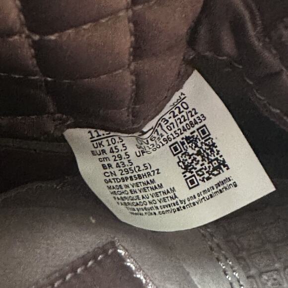 Jordan 4 Retro SP A Ma Maniére Violet Ore – Size 11.5 – Brand New - Picture 8 of 10